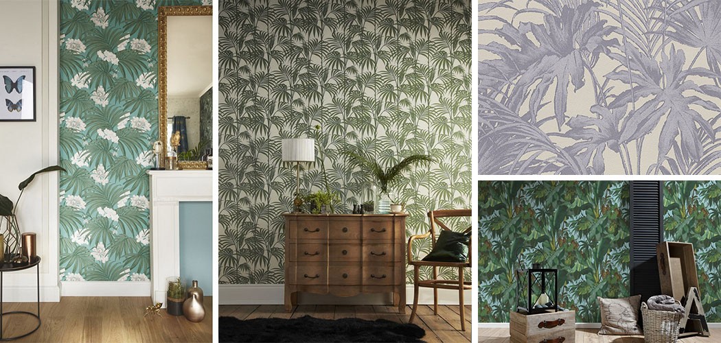 papier peint pas cher