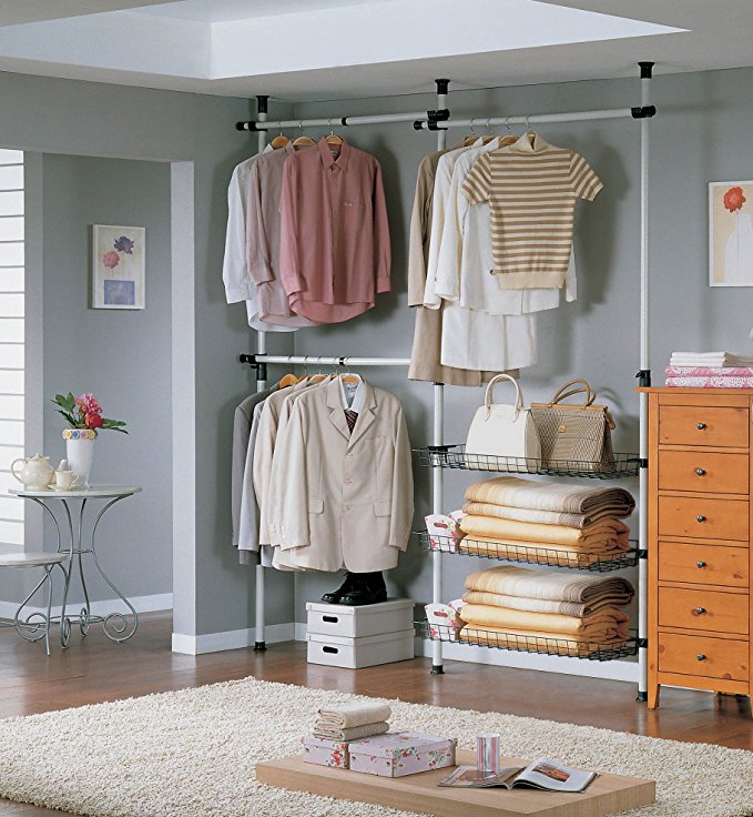 dressing chambre pas cher