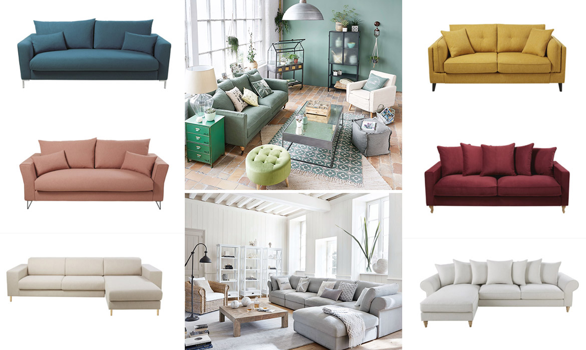 canape-personnalise-maison-du-monde | Une hirondelle dans les tiroirs